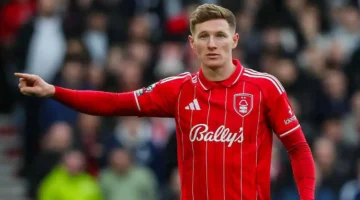 نجم الأهلي يتصدر.. أبرز 10 صفقات مرتقبة في الدوري الإنجليزي يناير 2026